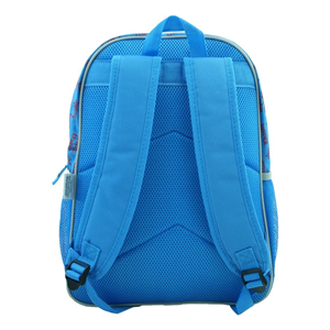 ست 6 در 1 کوله پشتی 40 سانتی Justice League مدل Promotion Items 6 in 1 - Justice League _کوله پشتی